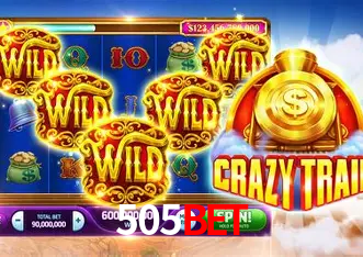 A Emoção da Loteria na 505BET: Uma Chance de Mudança de Vida