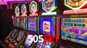 Casino Ao Vivo 505BET