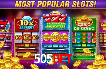 505BET Curitiba - Live Status