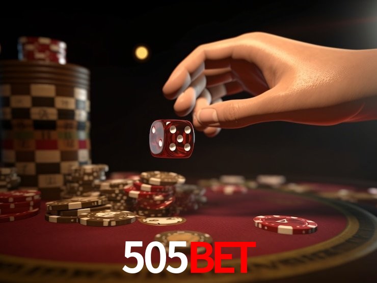 Ofertas Exclusivas 505BET