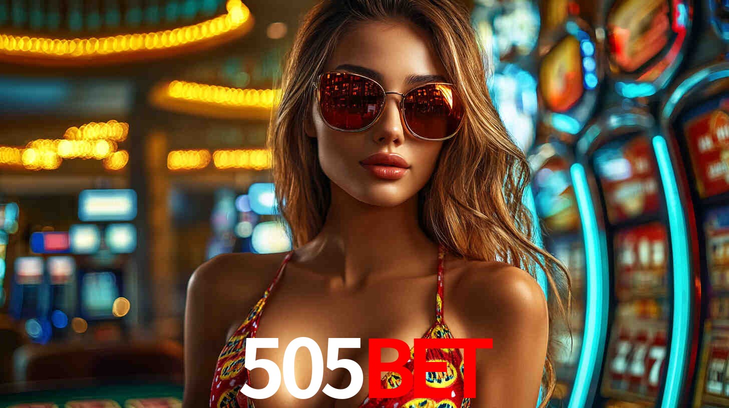 Programa VIP 505BET