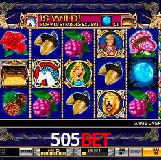 505BET Belo Horizonte - Reivindique Bonus