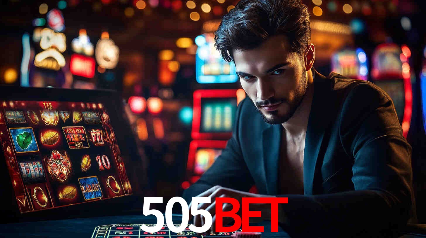505BET: Jogue Crash e Experimente Alta Recompensa Instantânea