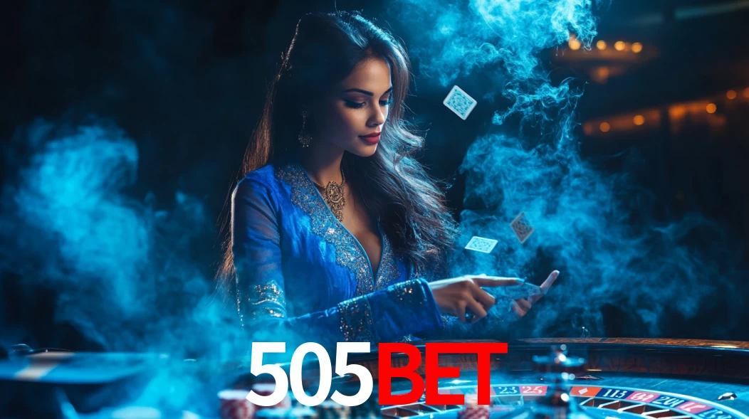 505BET Crash - Aviator e 35+ Jogos Instant Win