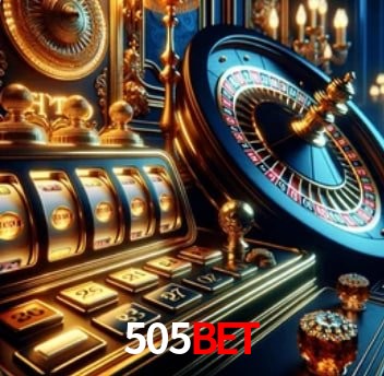 Estatísticas do Jogo 505BET