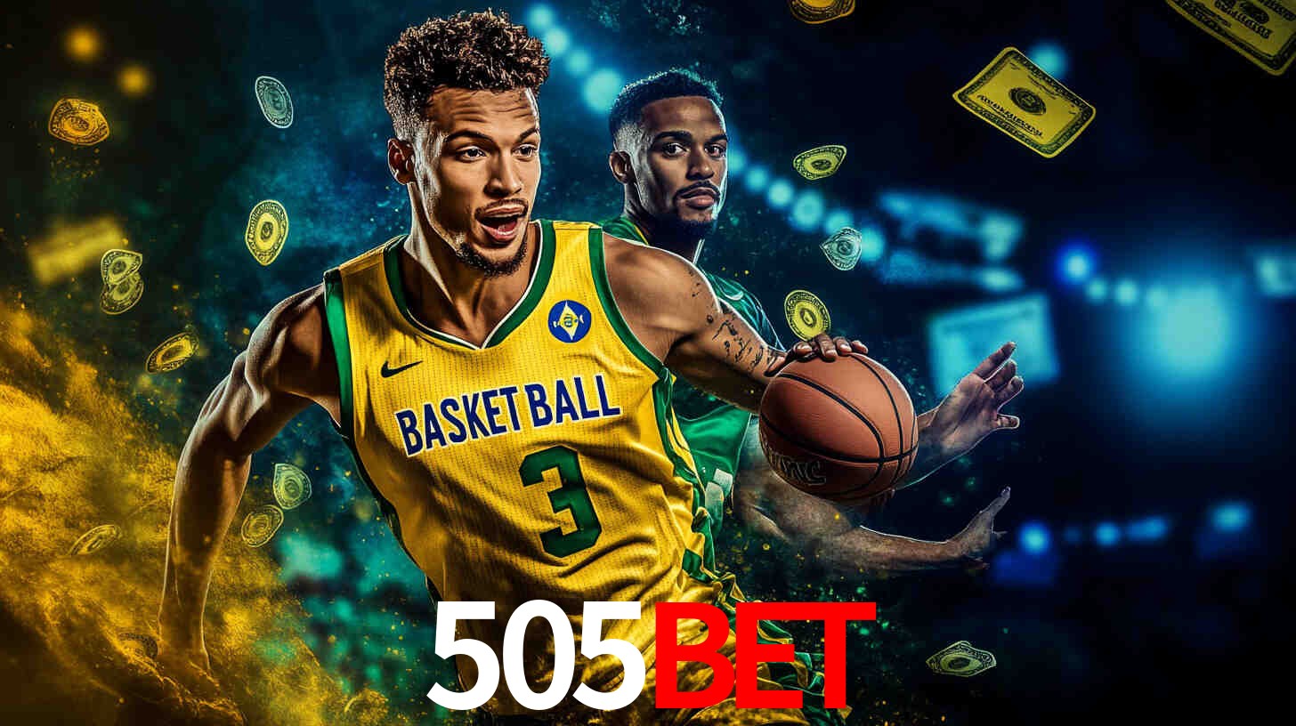 Descubra a Essência do 505BET: Nossa História e Compromissos