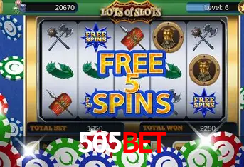 505BET Belo Horizonte - VIP Casino