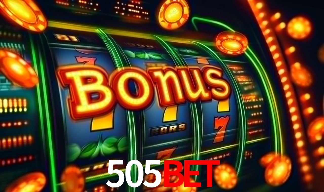 Tennis Betting 505BET
