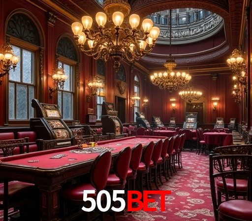 505BET Belo Horizonte - Payments