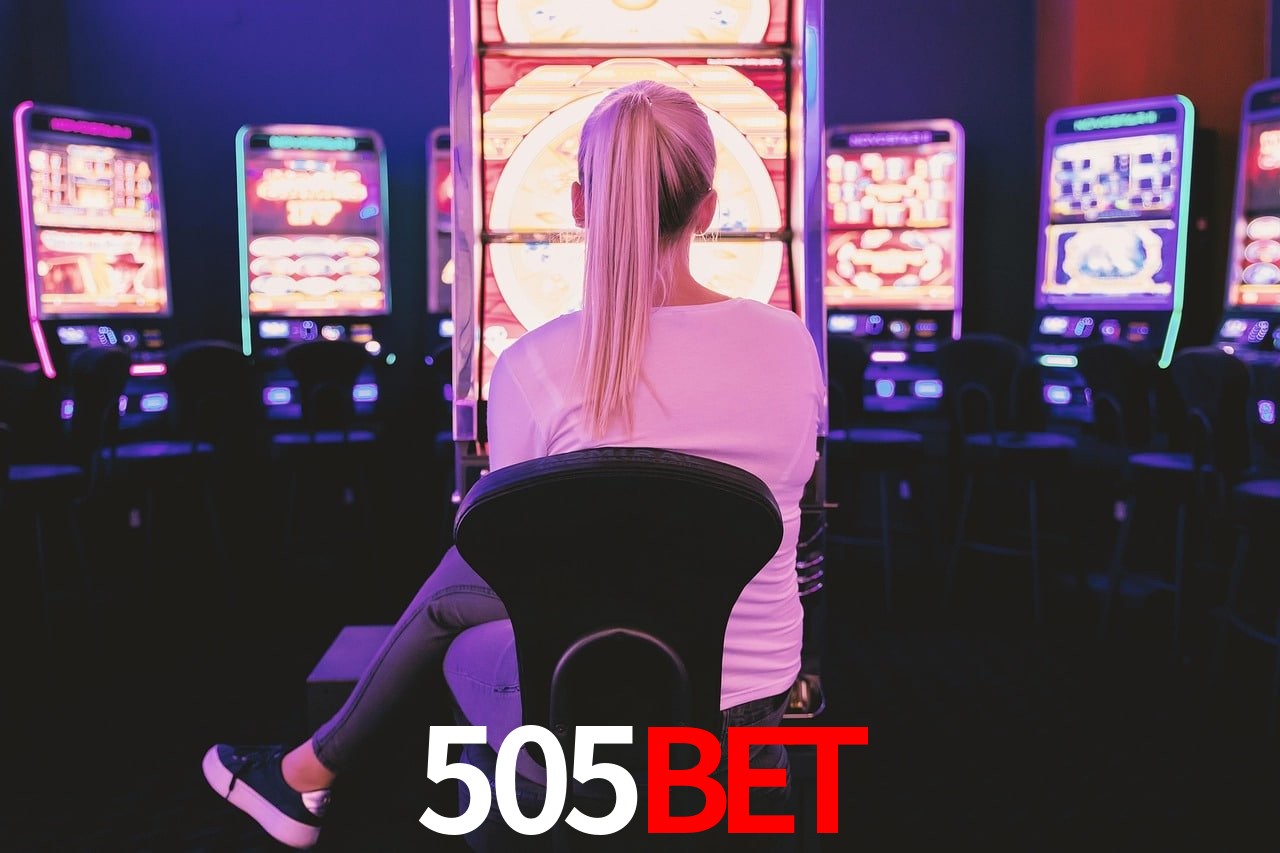 2FA Security 505BET