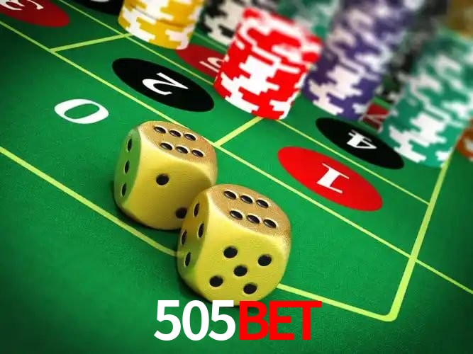 Player Reviews 505BET