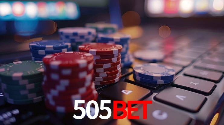 505BET - Login Methods