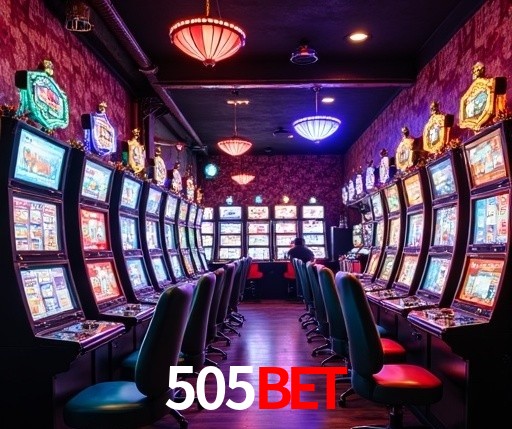505BET Belo Horizonte - Winners