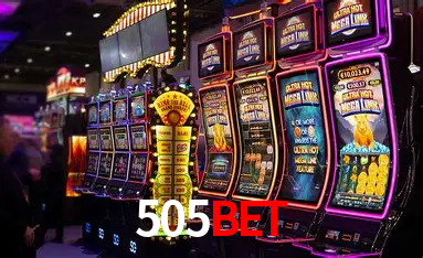 505BET Rio de Janeiro - Bonus Terms