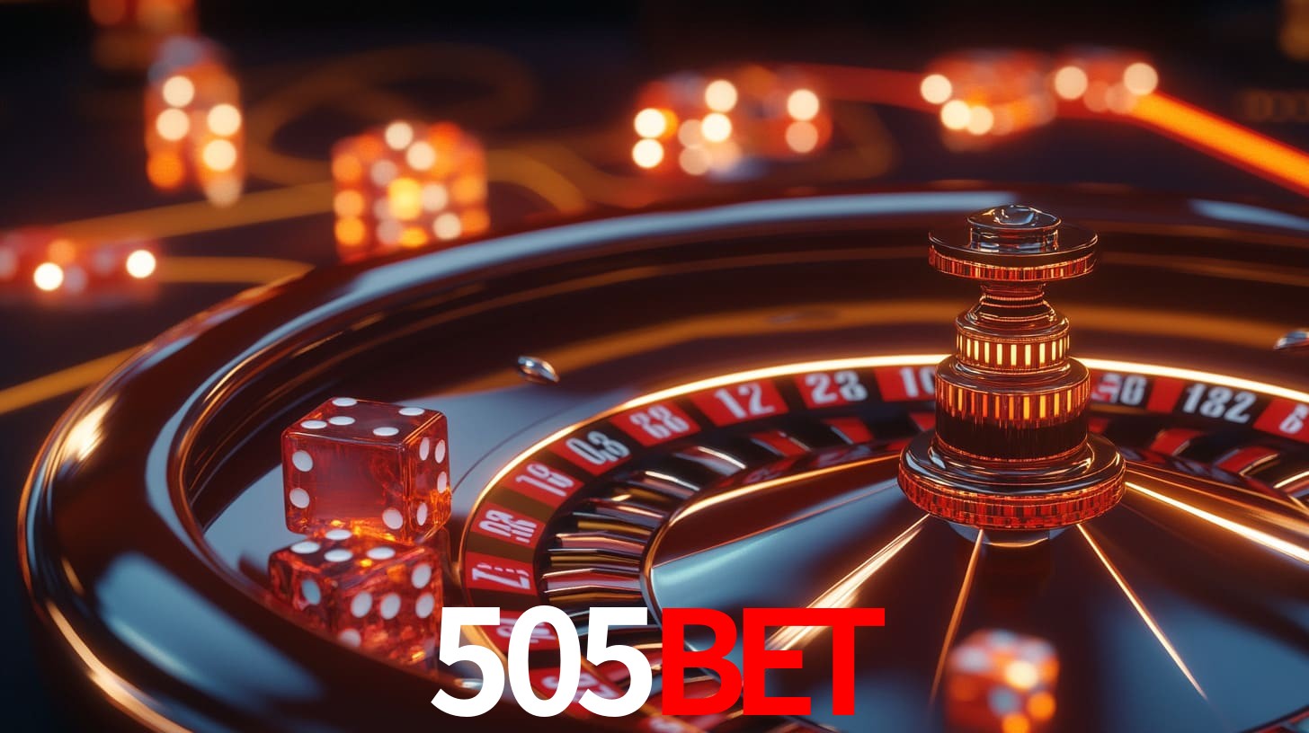 Basketball Betting 505BET
