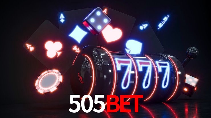 Game Statistics 505BET