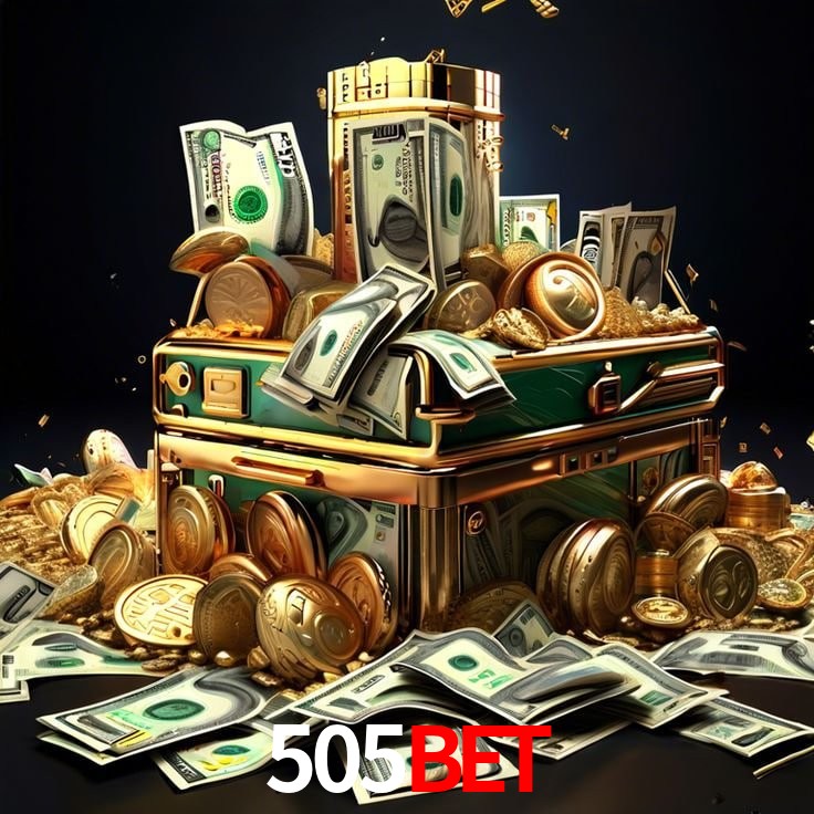 Cadastro Rápido 505BET