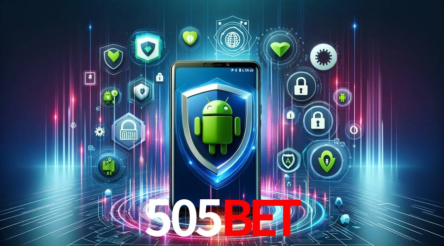 Security Systems 505BET