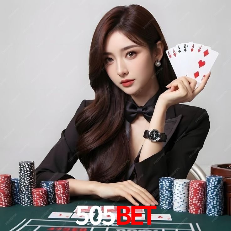 505BET - Rápido Acesse
