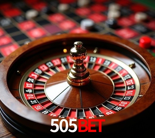 505BET São Paulo - Hot Promos