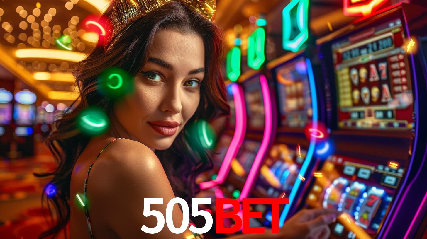 505BET,505BET.COM