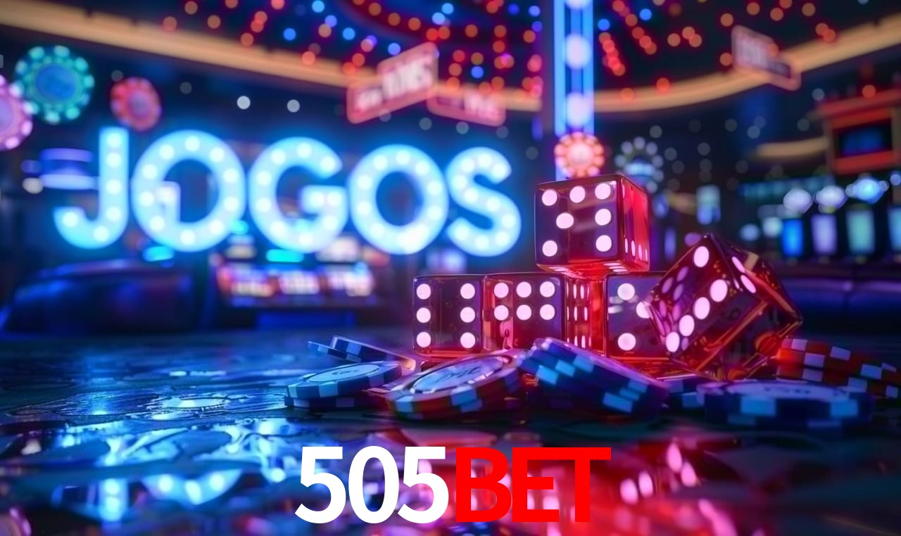 Casino VIP 505BET
