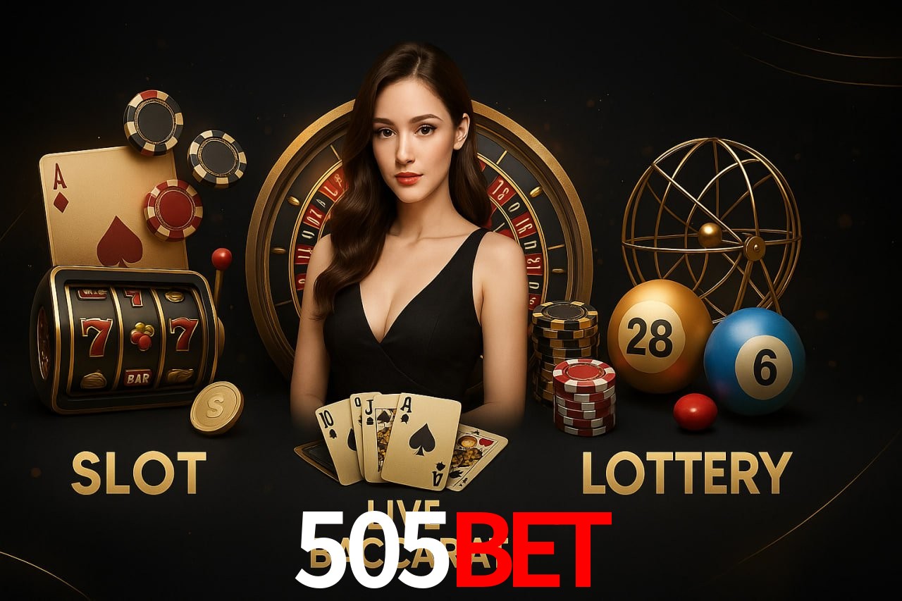 505BET Salvador - Promo Stats