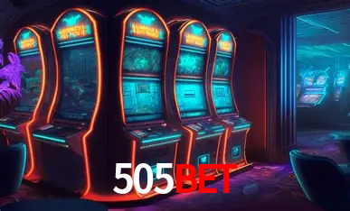 Inovações de Jogos na 505BET: O Futuro das Experiências Interativas