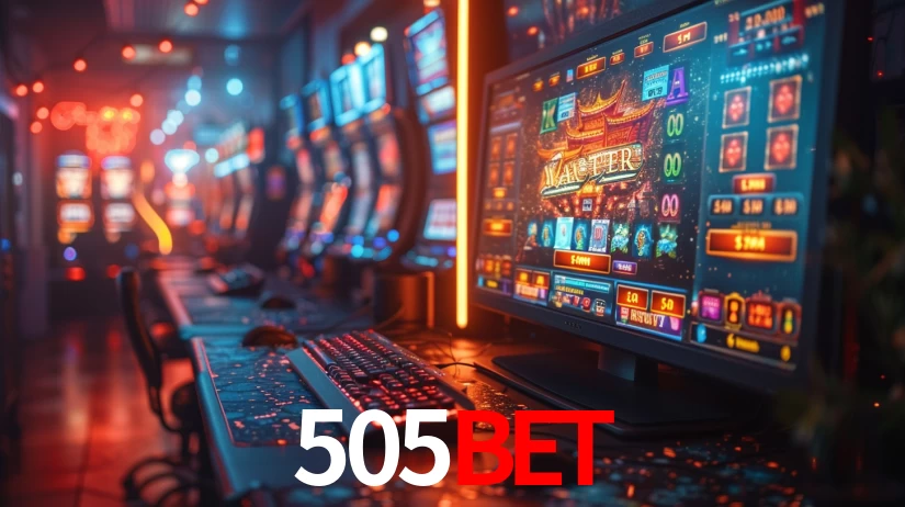 505BET