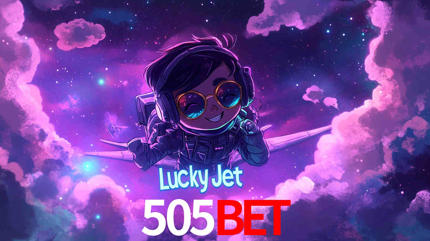 A Popularidade dos Caça-Níqueis no 505BET