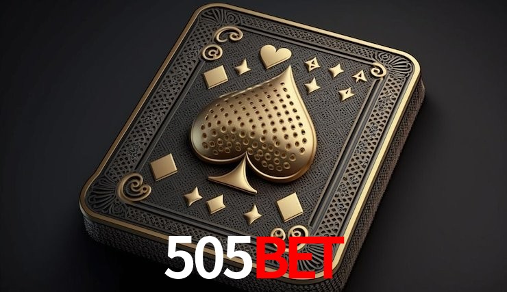 Tecnologia da Plataforma 505BET