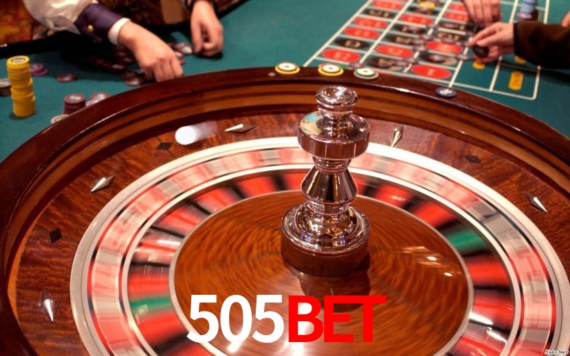 Estratégias Crash Games 505BET
