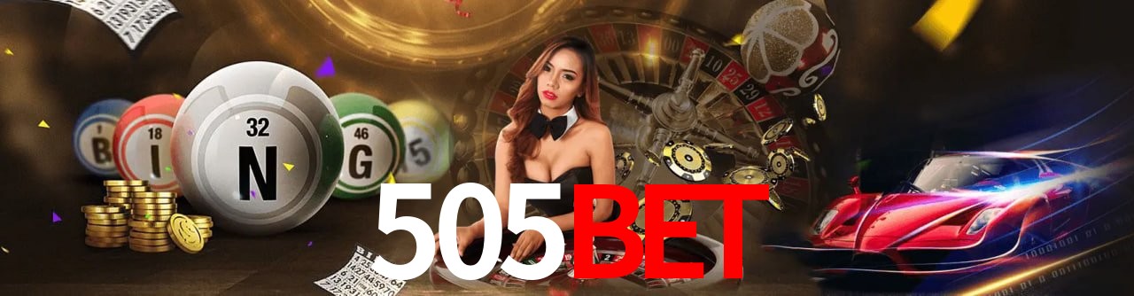 505BET Brasília - Bonus Features