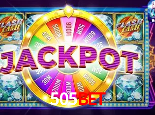 Inovações de Jogos na 505BET: O Futuro das Experiências Interativas