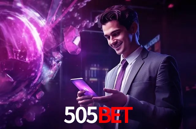 Bonus Features 505BET