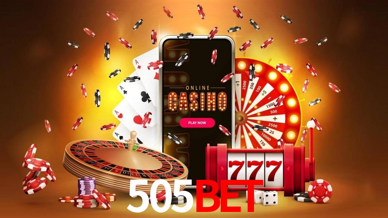 505BET Salvador - Statistics