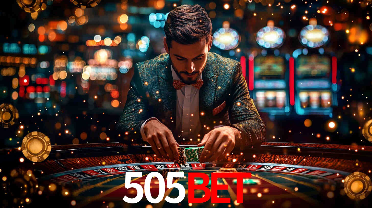 Tournaments 505BET
