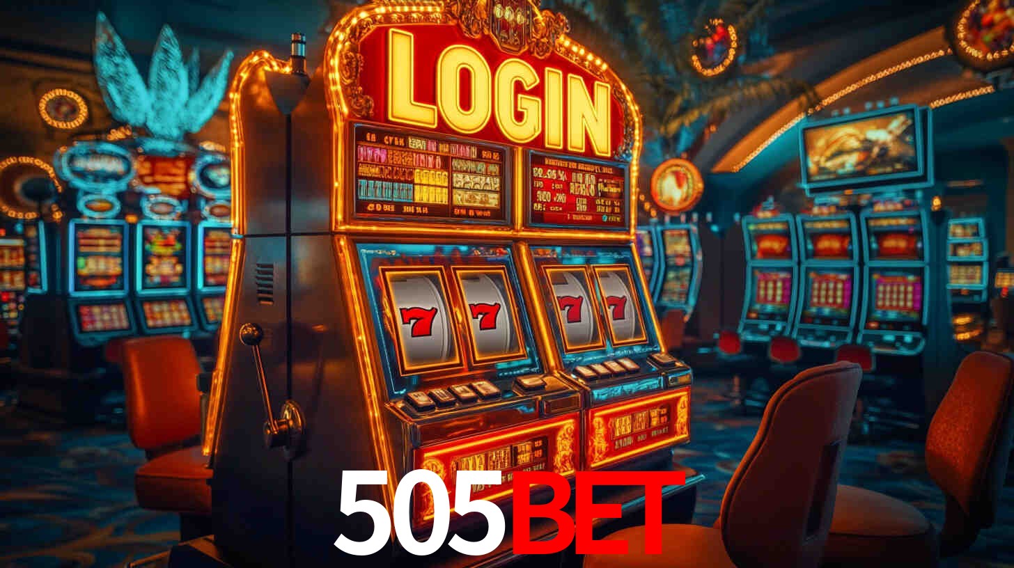 Daily Bonuses 505BET