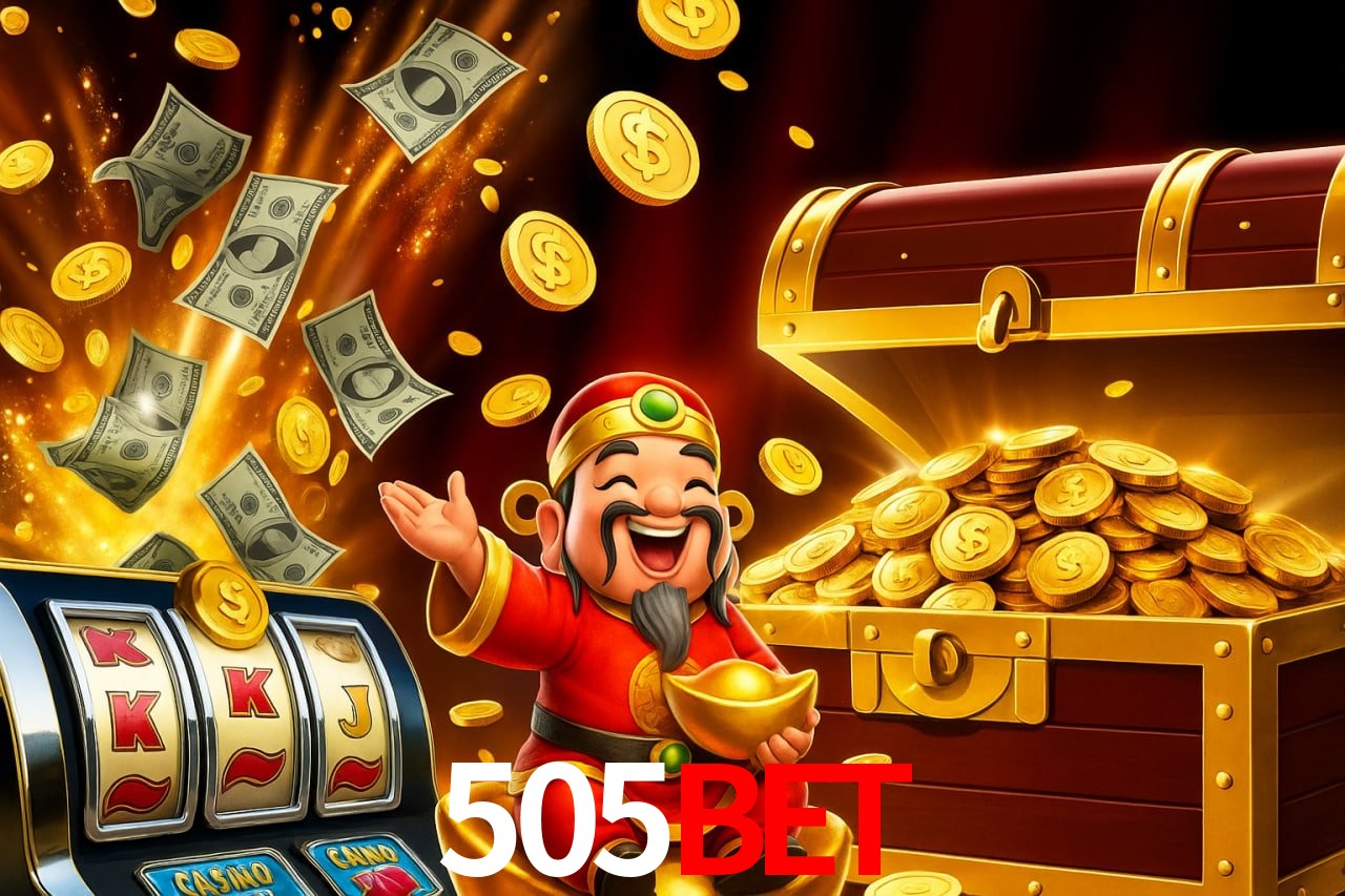 Estatísticas Crash Games 505BET