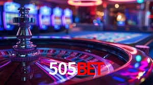 Games Directory 505BET