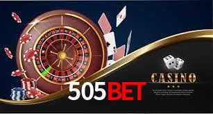Login Seguro 505BET