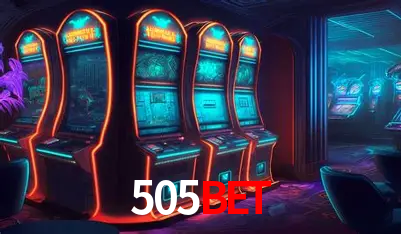 505BET São Paulo - All Bonuses