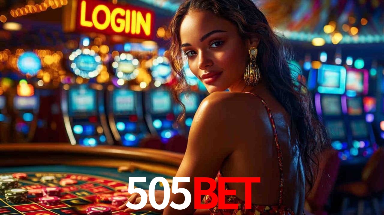 505BET Belo Horizonte - Jackpots