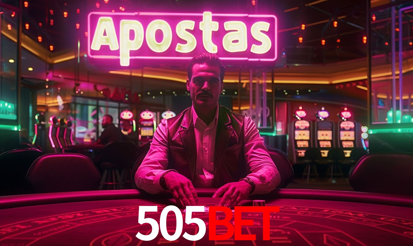 505BET Brasília - Crash Guide