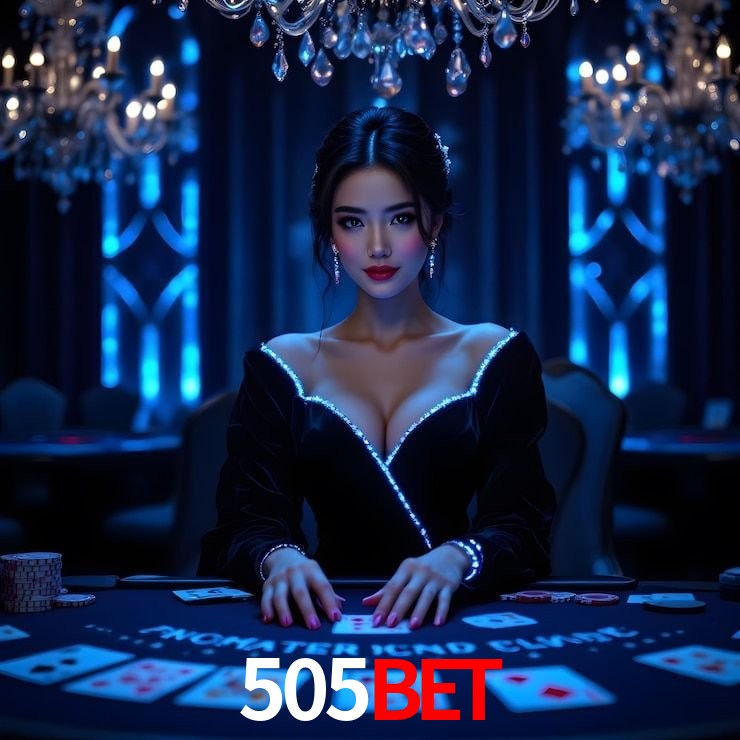 505BET Brasília - Jogo Features