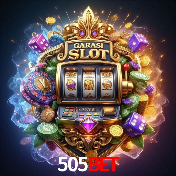 505BET - cassino ao vivo