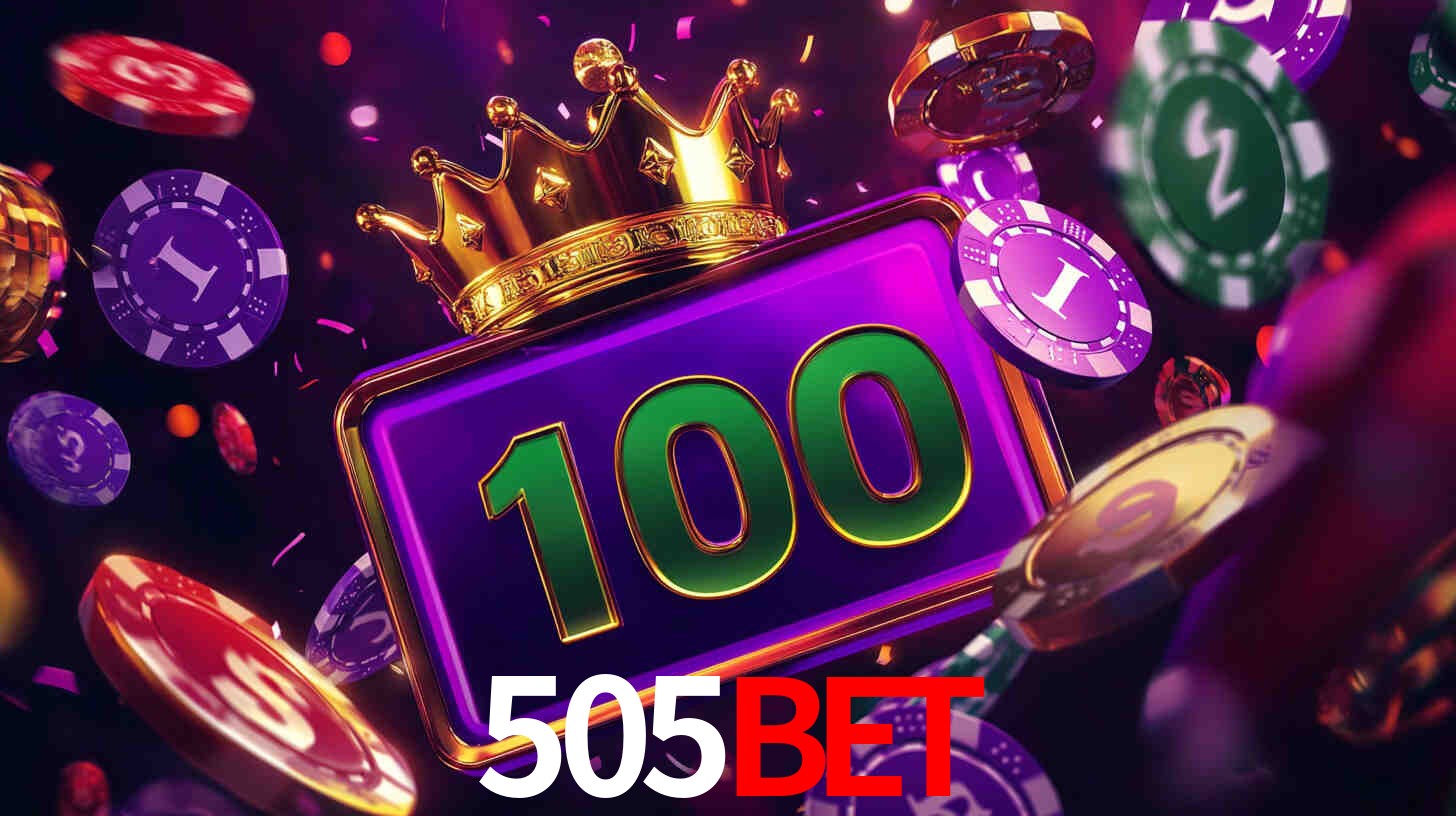 Roulette Table 505BET