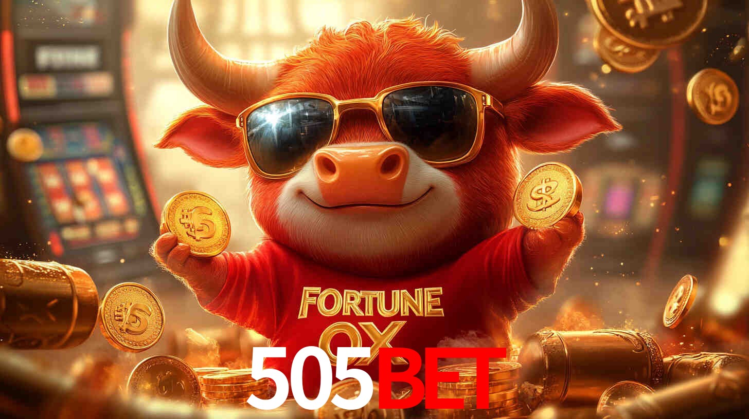 505BET.COM
