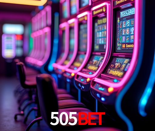 505BET Rio de Janeiro - Slot Strategy