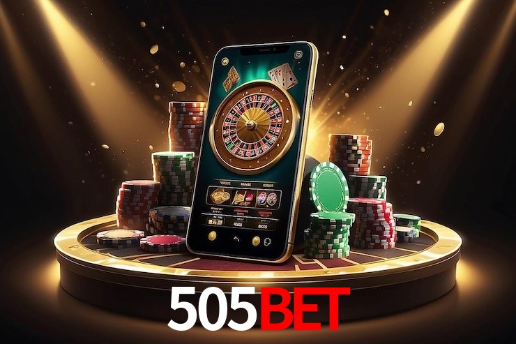 505BET - Winners Celebration